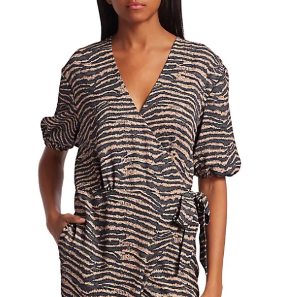 Joie Prisha Jumpsuit - LIKE NEW $140